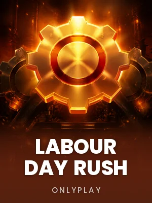 Onlyplay | Labour Day Rush
