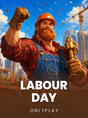 Onlyplay | Labour Day