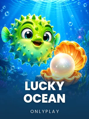 Onlyplay | Lucky Ocean