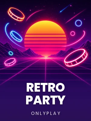 Onlyplay | Retro Party