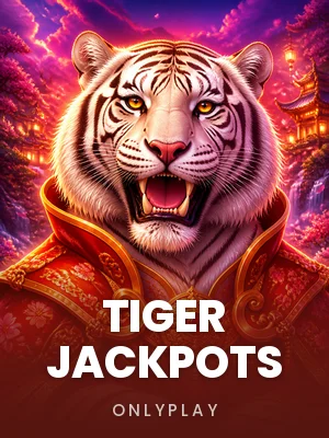 Onlyplay | Tiger Jackpots