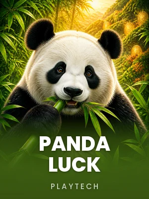 Bgaming | Panda Luck