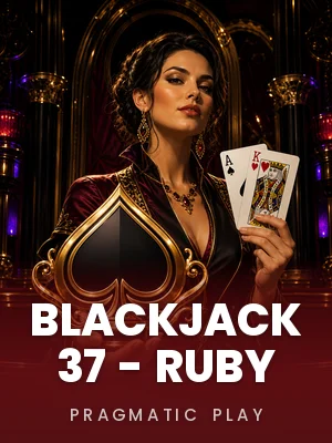 Pragmatic Play | Blackjack 37