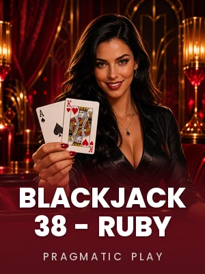 Pragmatic Play | Blackjack 38