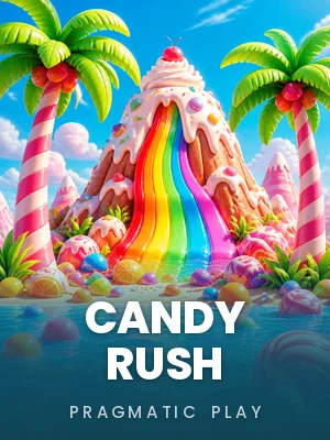 Pragmatic Play | Candy Rush