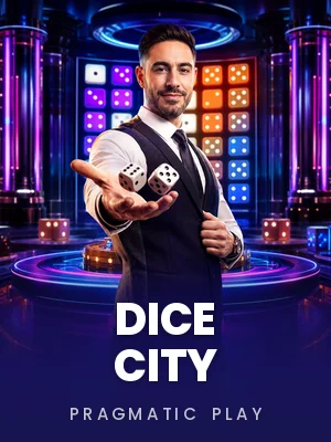 Pragmatic Play | Dice City