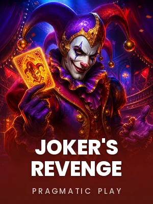 Pragmatic Play | Joker’s Revenge