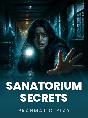 Pragmatic Play | Sanatorium Secrets