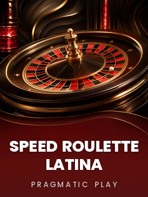 Pragmatic Play | Speed Roulette Latina