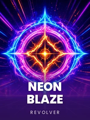 Featured game from Revolver