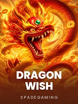 Featured game from Spadegaming