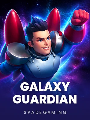 Featured game from Spadegaming