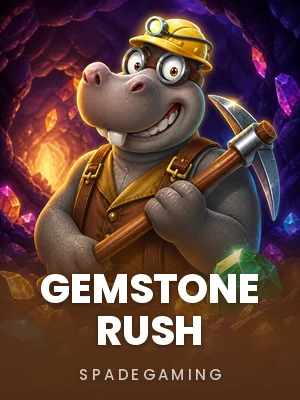 Featured game from Spadegaming