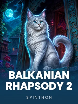 Spinthon | Balkanian Rhapsody 2