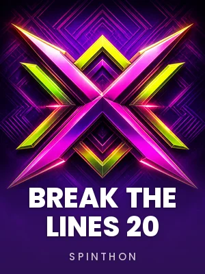 Spinthon | Break The Lines 20