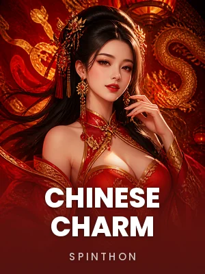 Spinthon | Chinese Charm