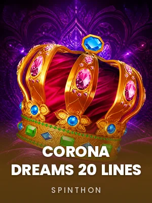Spinthon | Corona Dreams 20 lines