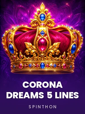 Spinthon | Corona Dreams 5 lines