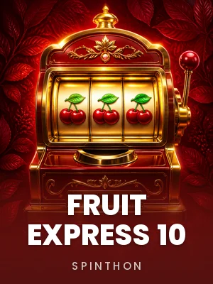 Spinthon | Fruit Express 10
