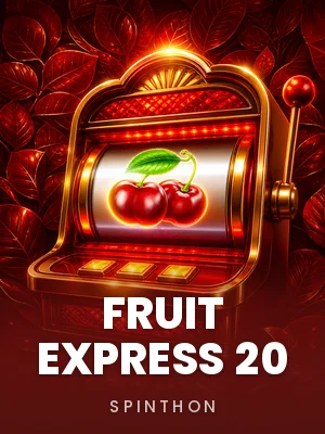 Spinthon | Fruit Express 20