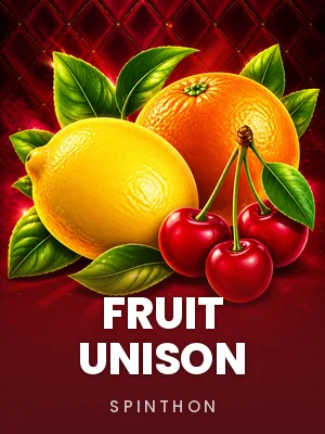 Spinthon | Fruit Unison