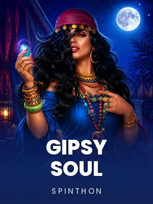 Spinthon | Gipsy Soul
