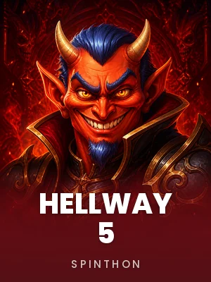 Featured game from Spinthon