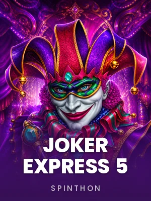 Spinthon | Joker Express 5