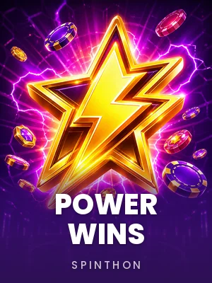 Spinthon | Power Wins