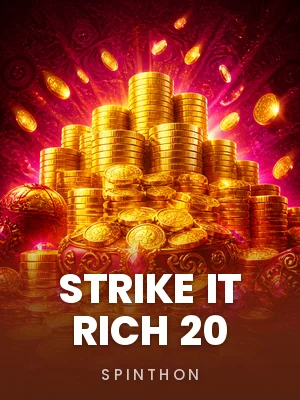 Featured game from Spinthon