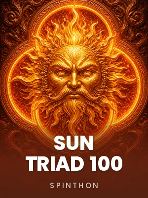 Spinthon | Sun Triad 100