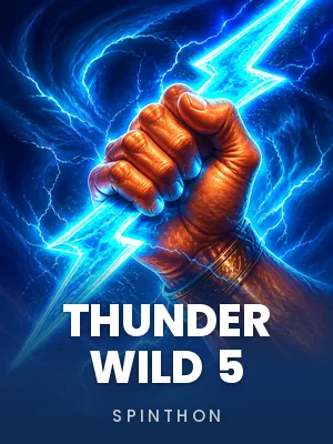 Spinthon | Thunder Wild 5