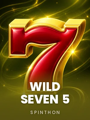 Spinthon | Wild Seven 5