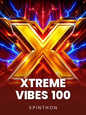 Spinthon | Xtreme Vibes 100
