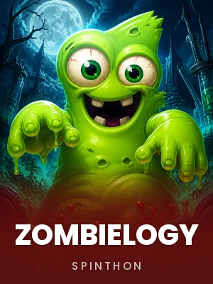 Spinthon | Zombielogy