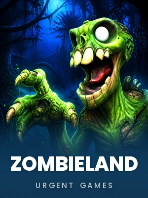 Urgent Games | ZombieLand