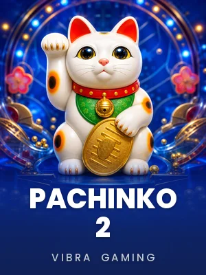 Vibra Gaming | Pachinko 2