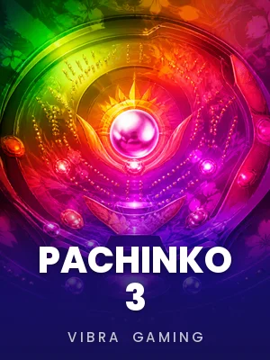 Vibra Gaming | Pachinko 3