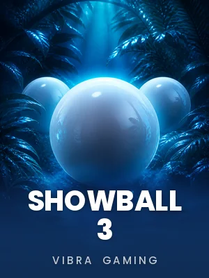 Vibra Gaming | Showball 3