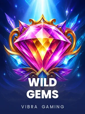 Featured game from Vibra Gaming