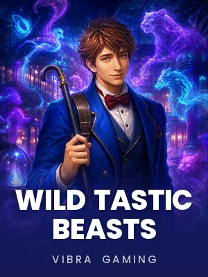 Featured game from Vibra Gaming