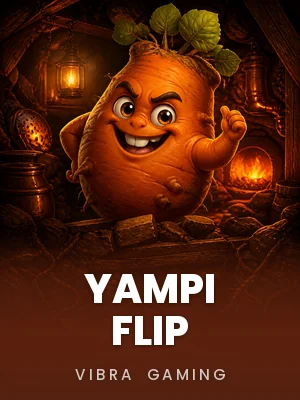 Featured game from Vibra Gaming