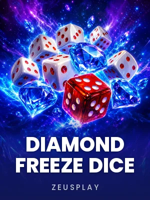 Featured game from Zeusplay
