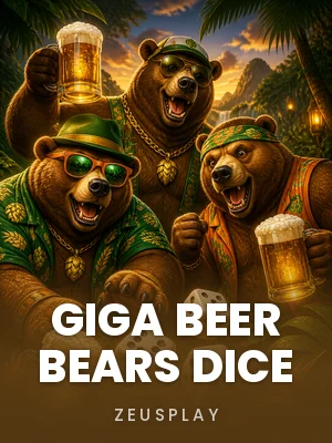 Featured game from Zeusplay